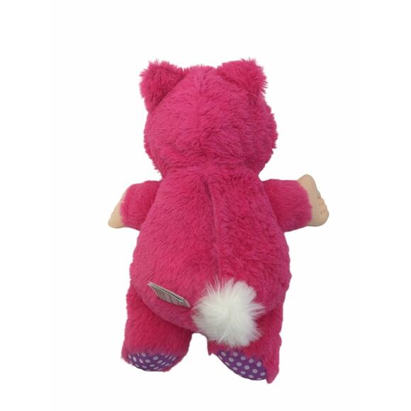 Cabbage Patch Kids, Tickle My Belly , Giggle With Me, Shakes & Giggle Rare HTF - Picture 5 of 12